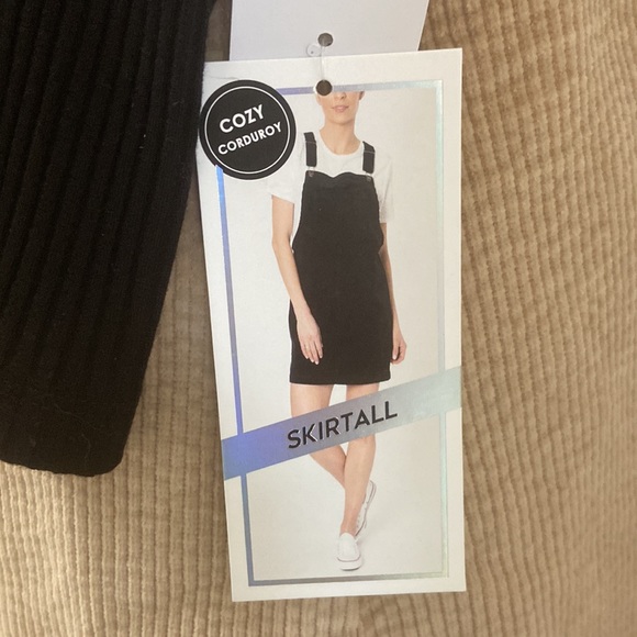 Tinsel Town dress - Picture 4 of 6